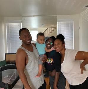 Meet your Posher, James